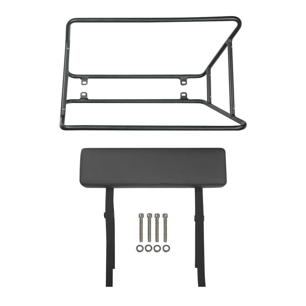 t2 gyerek biztonsági váz