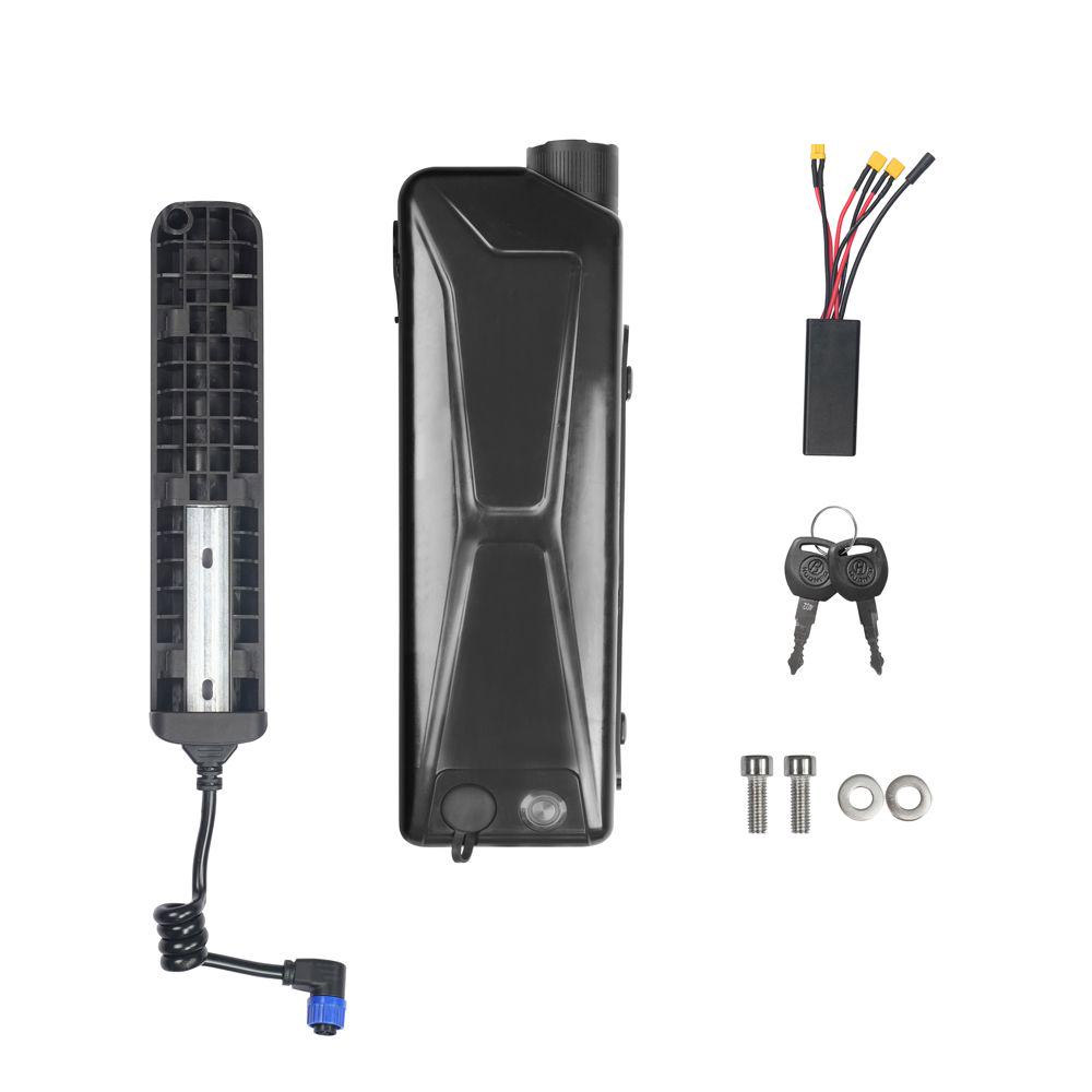 hatótávnövelő akkumulátor